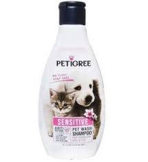 برای موهای حساس